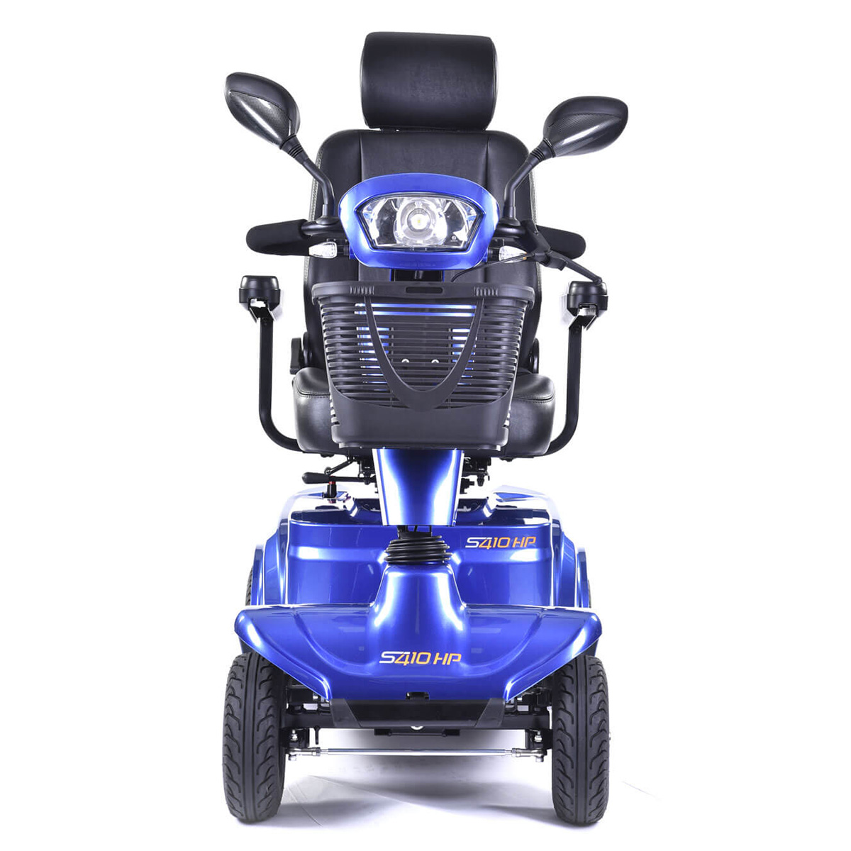 Sterling-S410-HP In Blue Front View.jpg